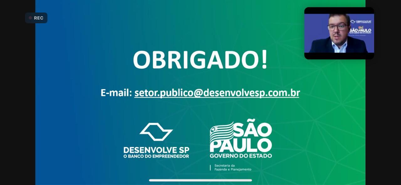 Presidente participa in loco de Vídeo Conferência Presidente participa in loco de Vídeo Conferência