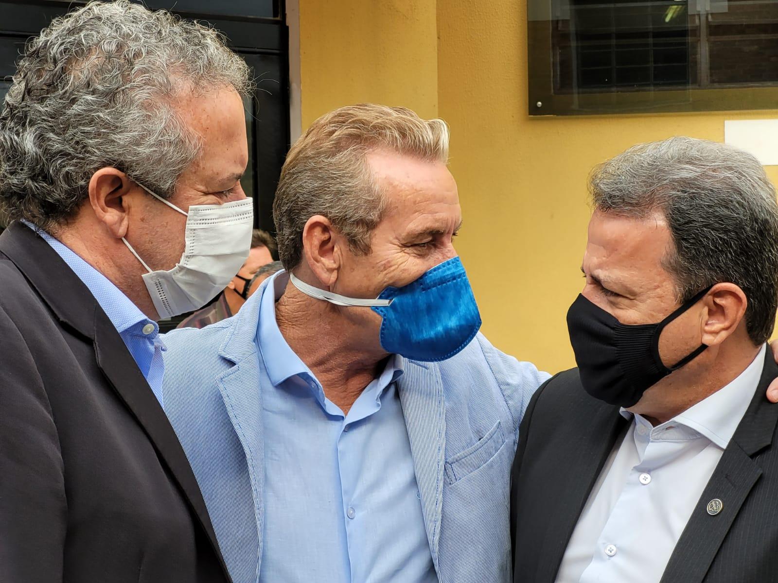 Funasa inaugura escritório regional no Oeste Paulista