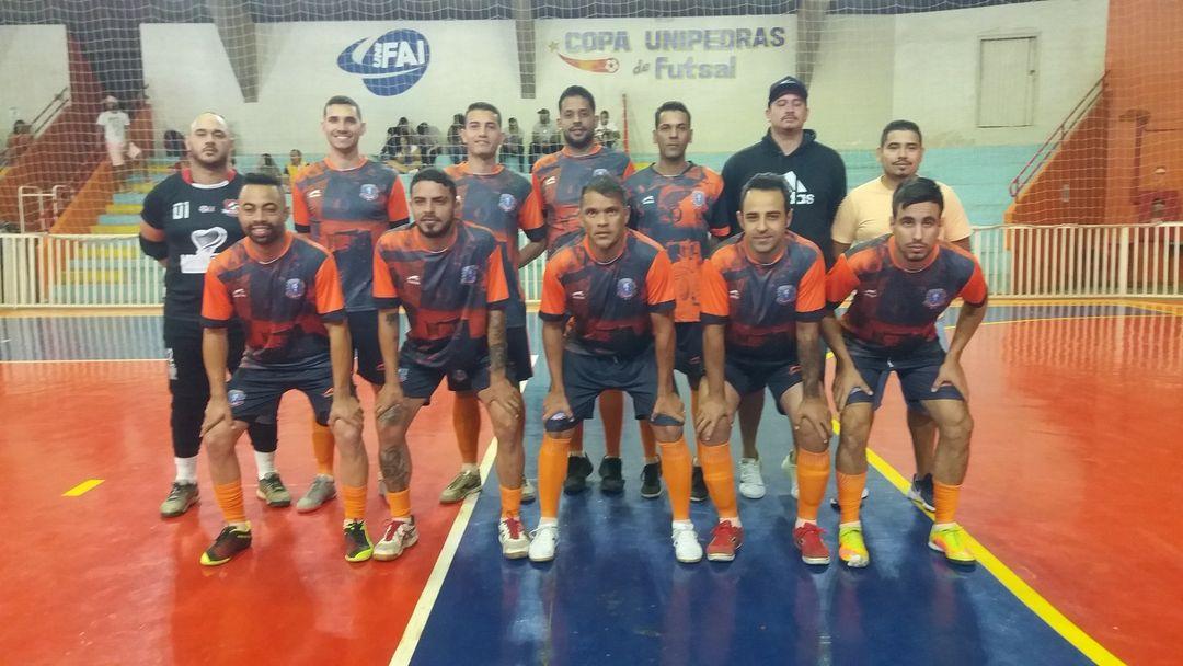 Pracinha e Estrela do Norte ficam no empate no primeiro jogo da decisão da Copa Unipontal de Futsal em Adamantina.  Pracinha e Estrela do Norte ficam no empate no primeiro jogo da decisão da Copa Unipontal de Futsal em Adamantina.