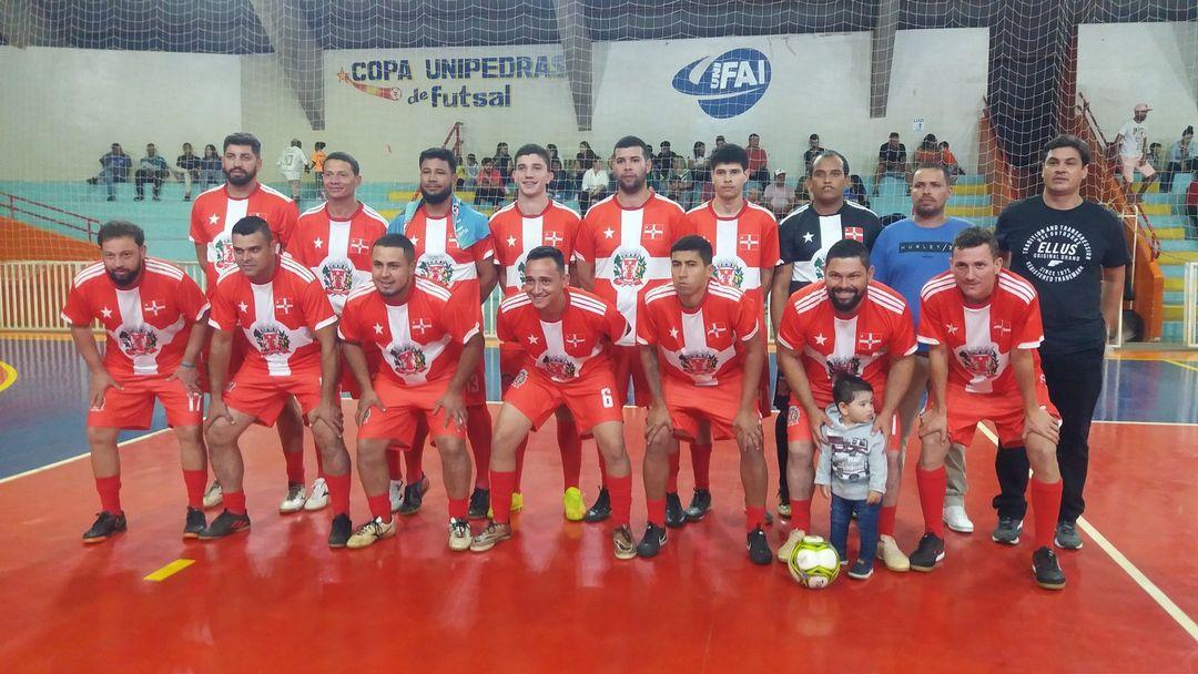 Pracinha e Estrela do Norte ficam no empate no primeiro jogo da decisão da Copa Unipontal de Futsal em Adamantina.  Pracinha e Estrela do Norte ficam no empate no primeiro jogo da decisão da Copa Unipontal de Futsal em Adamantina.