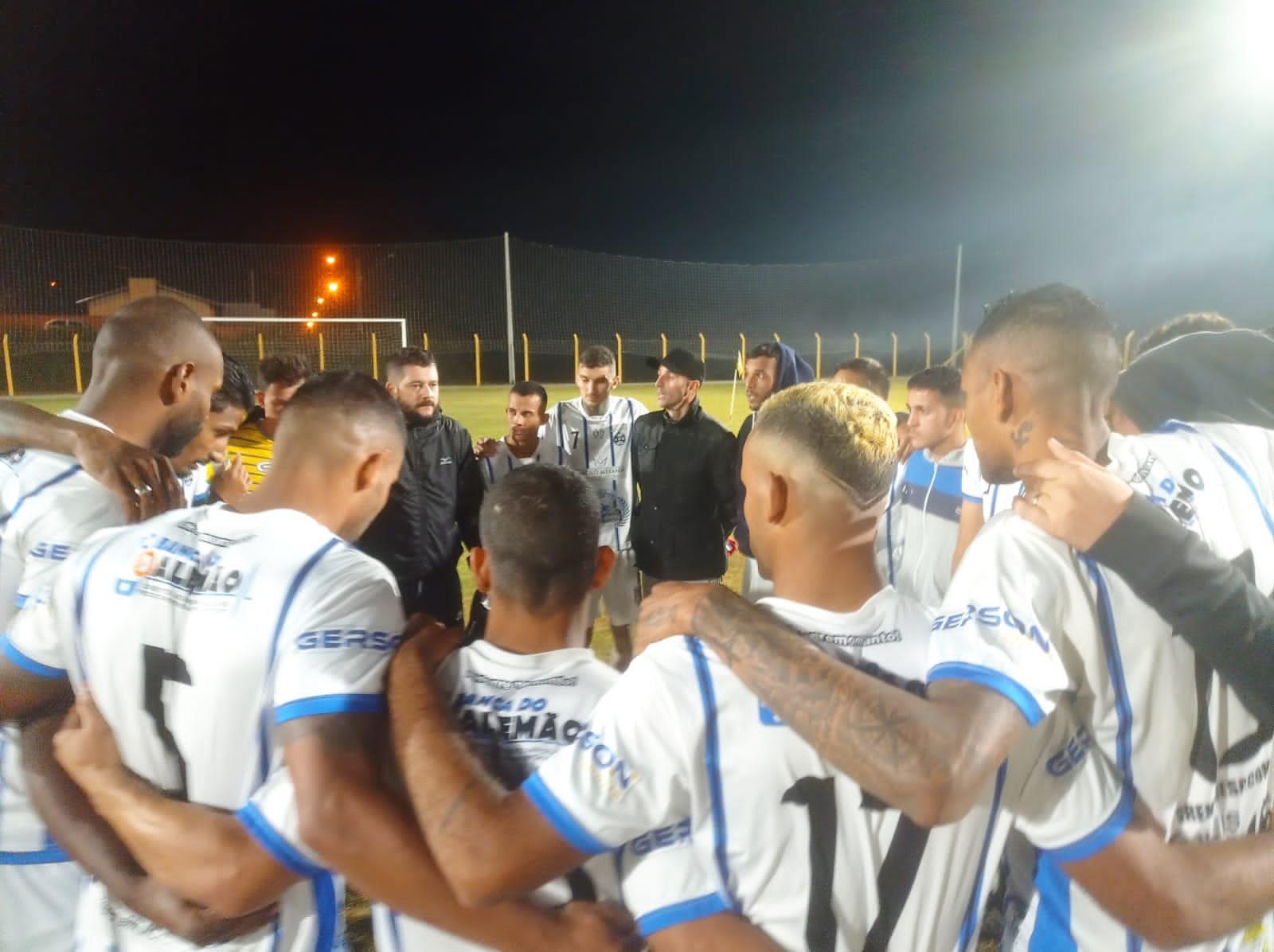 Presidente Prudente e campeão da Copa Unipontal de Futebol Society
