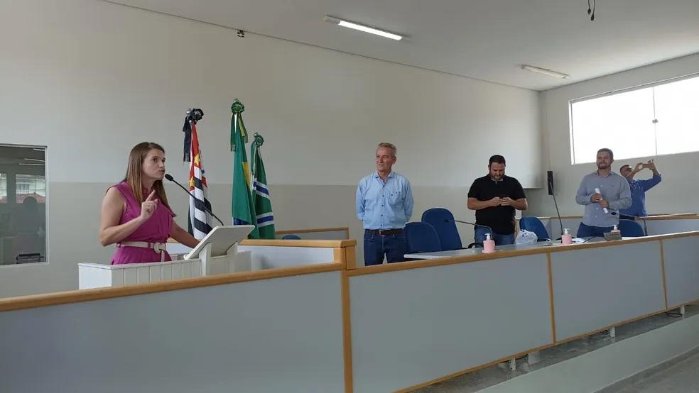 Ed Thomas é reeleito presidente da Unipontal Ed Thomas é reeleito presidente da Unipontal