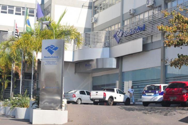 Unipontal atua para manutenção da categoria da Delegacia da Receita Federal em Prudente