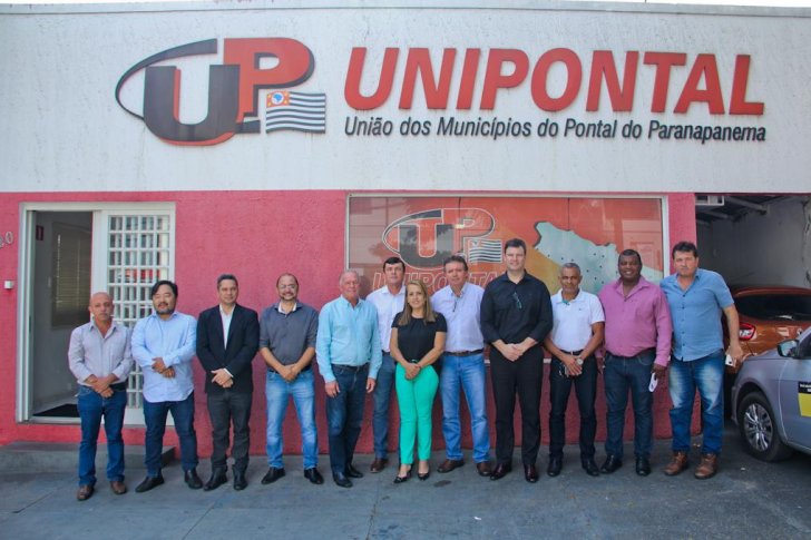 UNIPONTAL Promoverá 1ª Conferência de Assuntos Federativos do Pontal do Paranapanema (CONFEPP)