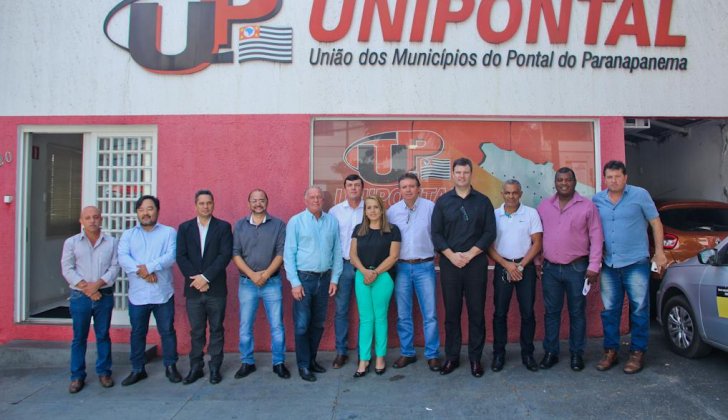 UNIPONTAL Promoverá 1ª Conferência de Assuntos Federativos do Pontal do Paranapanema (CONFEPP)