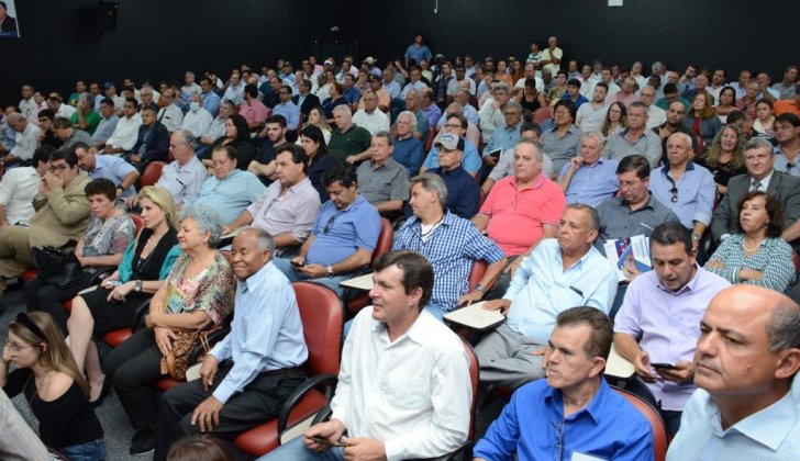 UNIPONTAL PREPARA GRANDE EVENTO PARA O DIA 30
