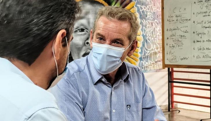 Amnap e Unipontal se unem para cobrar mais investimentos ao Oeste paulista