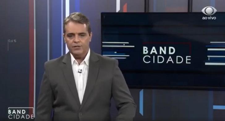 Reunião da Unipontal é destaque na Band Cidades