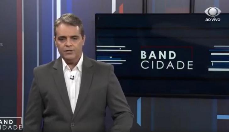 Reunião da Unipontal é destaque na Band Cidades