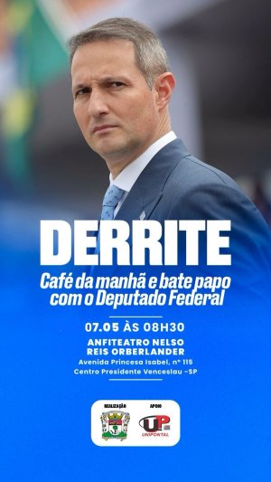 Derrite