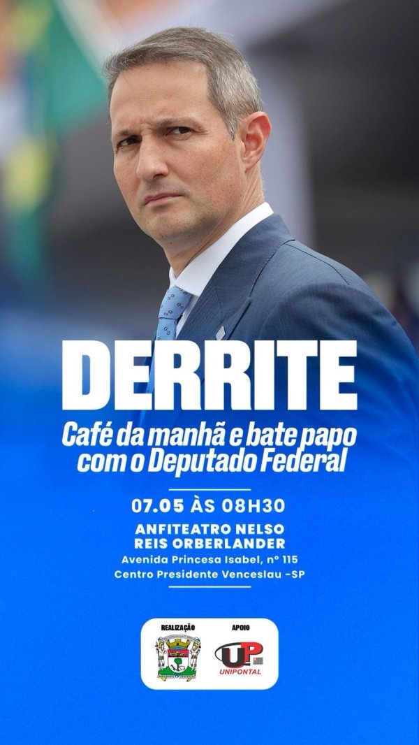 Derrite