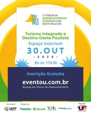Fórum de Desenvolvimento