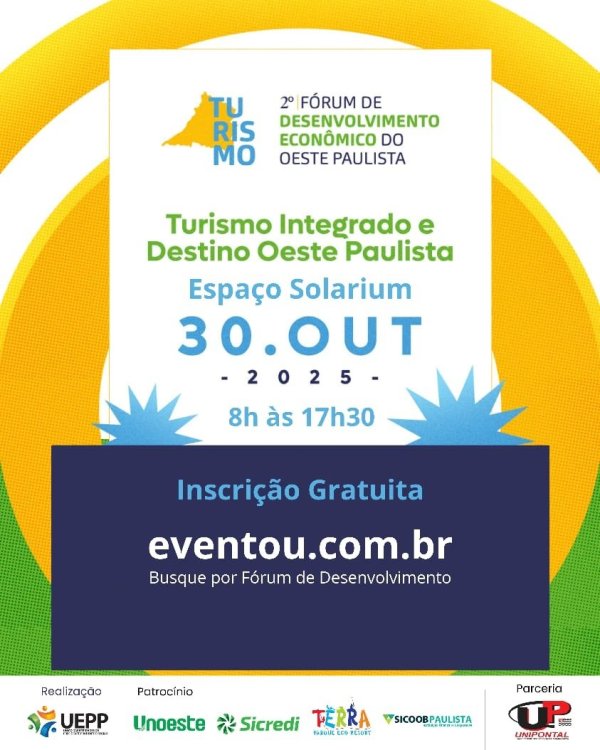 Fórum de Desenvolvimento