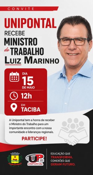 Luiz Marinho 