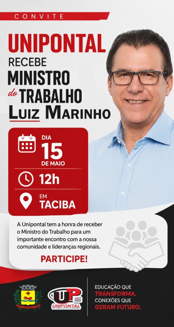 Luiz Marinho 