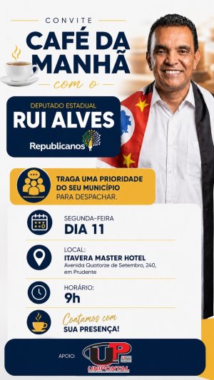 Rui Alves