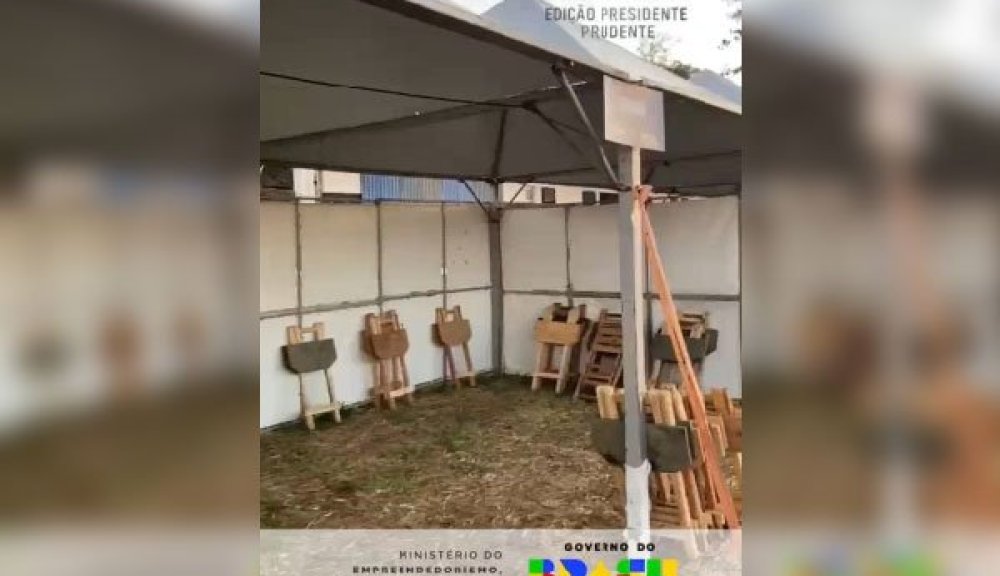 Com apoio fundamental do MEMP, inicia nesta quinta-feira a Feira Unipontal Edição Presidente Prudente