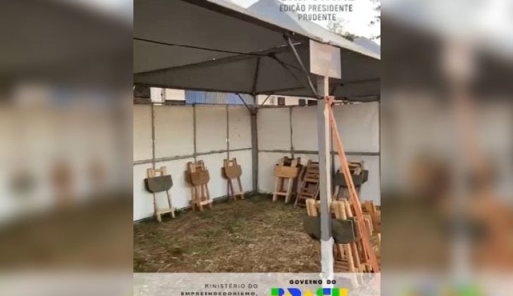 Com apoio fundamental do MEMP, inicia nesta quinta-feira a Feira Unipontal Edição Presidente Prudente