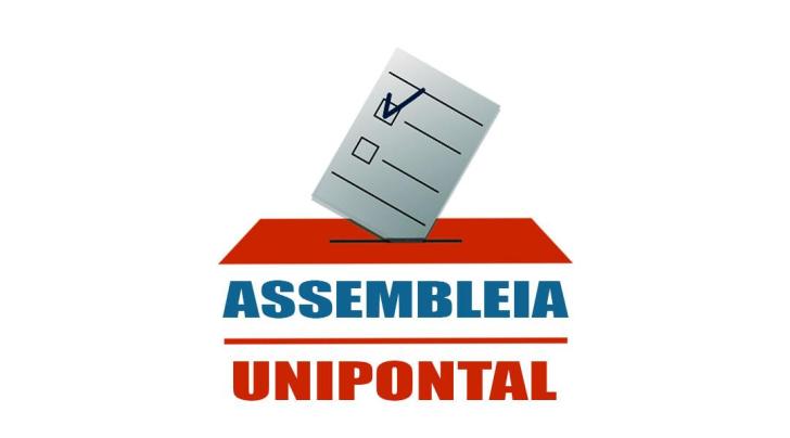 Convocação Assembléia