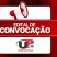 Convocação para eleição da Diretoria Executiva, Conselho Fiscal e Comissão Temática