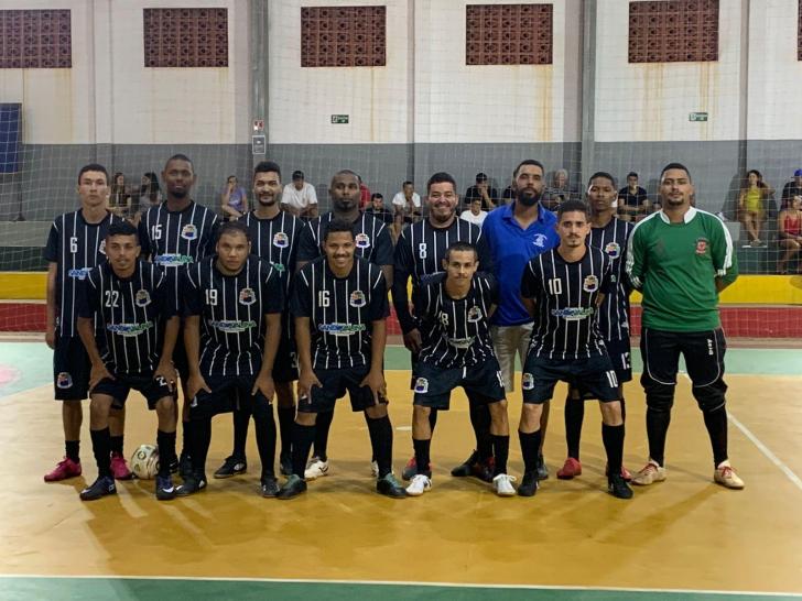 Copa Unipontal de Futsal