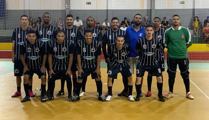 Copa Unipontal de Futsal