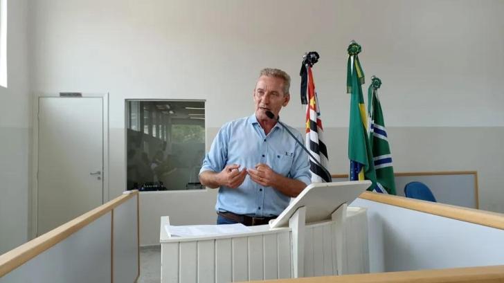 Ed Thomas é reeleito presidente da Unipontal