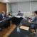 Ed Thomas participa de reunião com presidente do FNDE