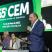 Encerramento do 65º CEM conta com presença do Vice-presidente da República e Governador de SP em Exercício