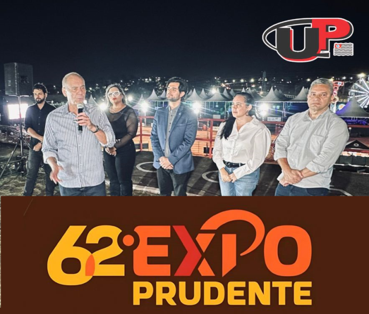 Feira Unipontal Edição Presidente Prudente inicia com sucesso