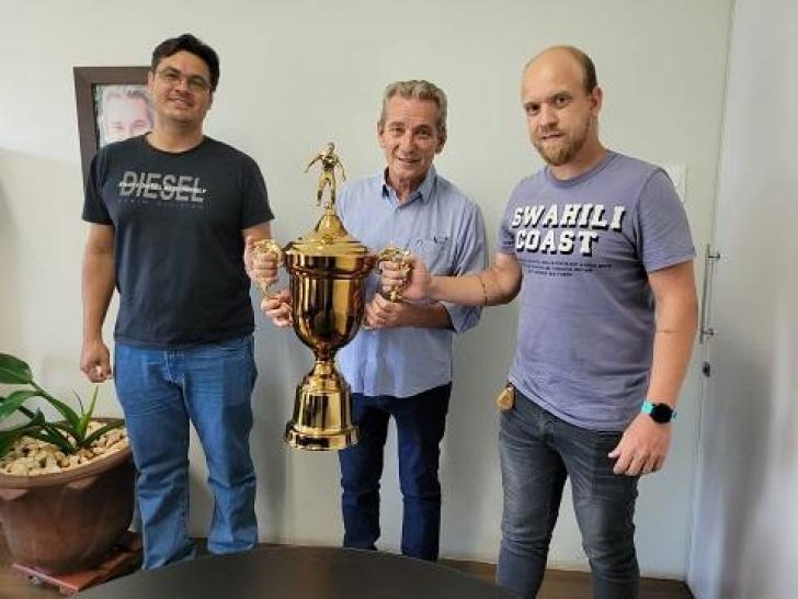 Final da Copa Unipontal de Futebol de Campo será entre Venceslau e Estrela do Norte