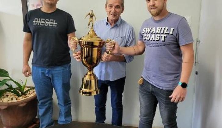 Final da Copa Unipontal de Futebol de Campo será entre Venceslau e Estrela do Norte