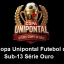 Final da Copa Unipontal de Futebol de Campo Sub-13 Série Ouro