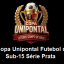 Final da Copa Unipontal Futebol de Campo Sub-15 Série Prata