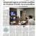 Jornal Imparcial destaca vídeo conferência da Unipontal sobre covid-19 no sistema prisional