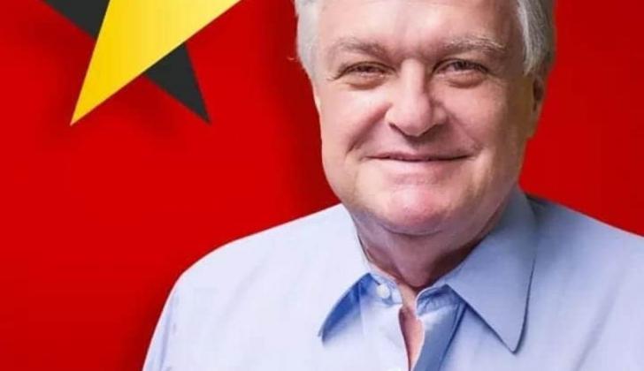 LUTO - DEPUTADO JOSE MENTOR