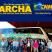 Marcha a Brasília 2º dia 