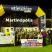 Martinópolis Campeã da Copa Unipontal de Futebol Society  Feminino