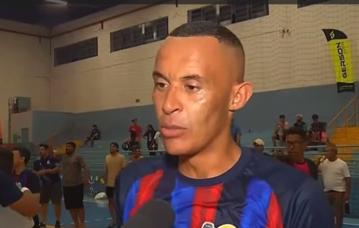 Matéria Completa Final Copa Unipontal 