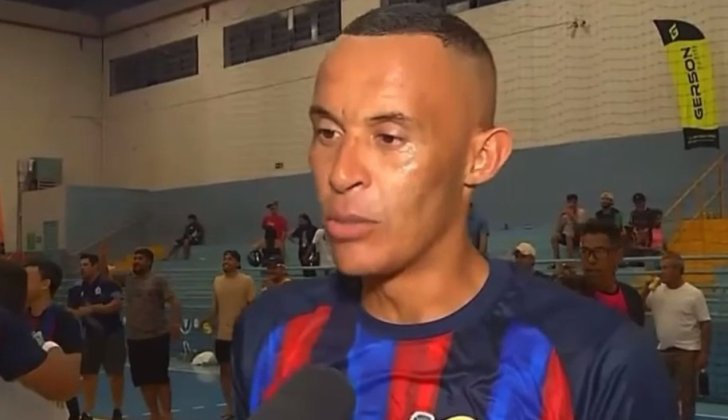 Matéria Completa Final Copa Unipontal