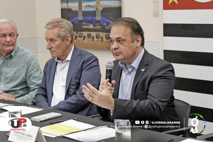 Oeste Paulista Pode Se Tornar A Capital do Turismo Rural em SP.