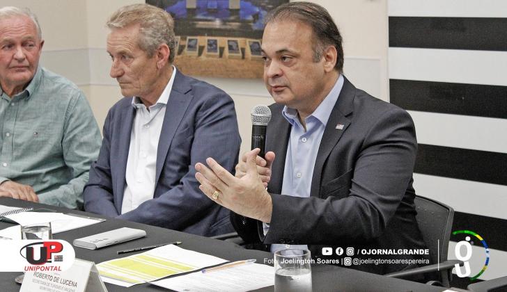 Oeste Paulista Pode Se Tornar A Capital do Turismo Rural em SP. 