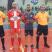 Pracinha e Estrela do Norte ficam no empate no primeiro jogo da decisão da Copa Unipontal de Futsal em Adamantina. 