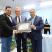Presidente da Unipontal recebe título de Cidadão Euclidense