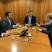 Presidente da Unipontal se reúne com assessor de Bolsonaro para definir atendimento a prefeitos