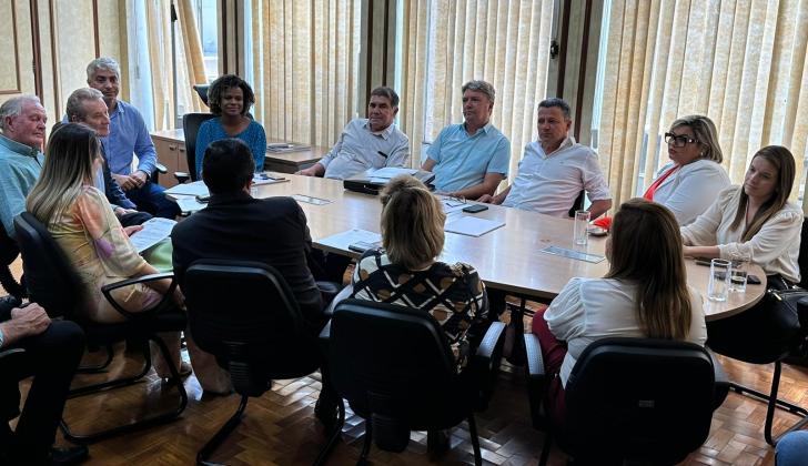 Secretaria do Esporte Promete Desburocratizar Demandas Municipais