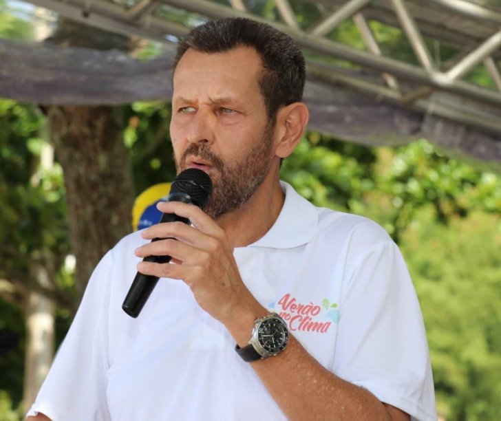 UNIPONTAL CONVIDA PARA REUNIÃO COM SECRETÁRIO DE ESTADO DO MEIO AMBIENTE