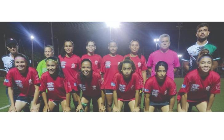 Tarabai e Martinópolis dominam Unipontal