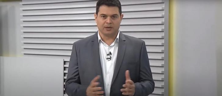 TV Fronteira destaca projeto Pontal Transparente da Unipontal e Unesp