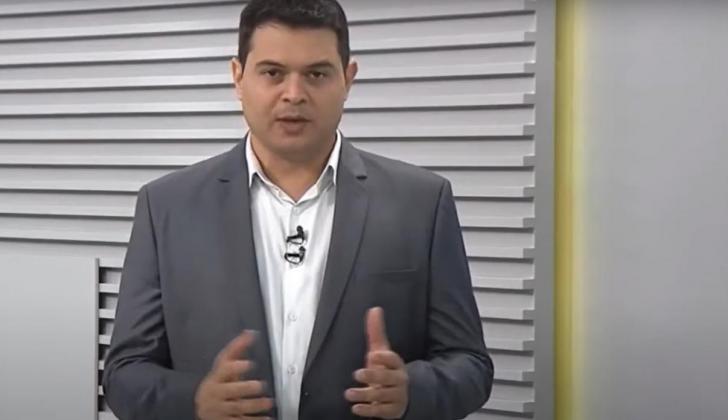 TV Fronteira destaca projeto Pontal Transparente da Unipontal e Unesp